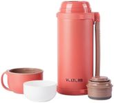 Voltorb Red Thermoses
