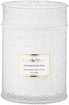 La Jolíe Muse Scented Candle Garden