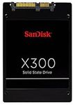 Sandisk Solid State Drive, 2.5" - S