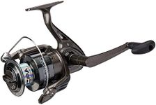 Shakespeare Contender Spinning Reel