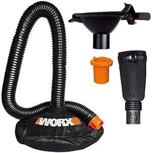 WORX LeafP