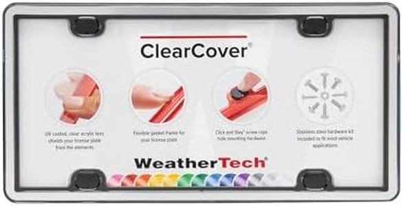 WeatherTec