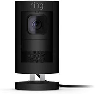 Ring Stick