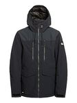 Quiksilver Fairbanks - Technical Snow Jacket for Men