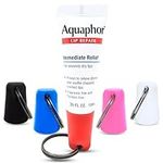 Keychain Cap for Aquaphor Lip Repai