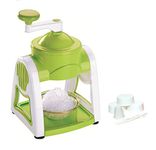 Kuber Industries ISM1 Ice Snow Maker, Multicolor