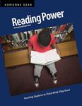 Reading Power: Teaching students to think while they read