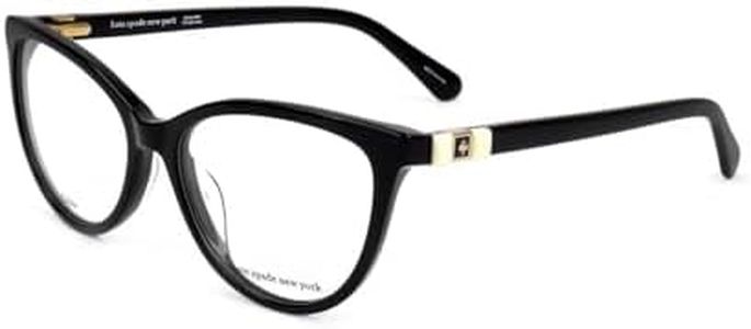 Kate Spade JALINDA Black 52/16/140 women Eyewear Frame