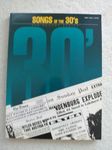 Songs of the 30's (The Decade Serie