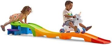 Step2 Unicorn Up & Down Roller Coas