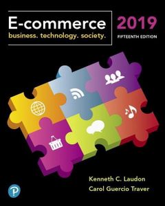 E-Commerce