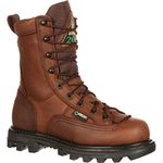 Rocky Men's Bearclaw 3D LTT Hunting Boot,Brown,11 W US