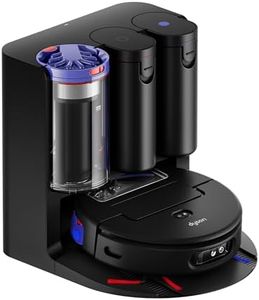 Dyson Spot+Scrub™Ai Wet and Dry Robot Vacuum