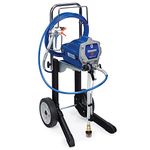 Graco Magnum 262805 X7 Hiboy Cart Airless Paint Sprayer