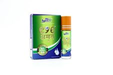 Eye Amrut ayurvedic eye gel for eye irritation itching redness helps in eye probelms