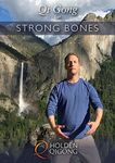 Qi Gong for Strong Bones with Lee Holden DVD (YMAA) Qigong DVD