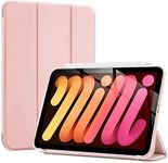 ProCase Smart Case for iPad Mini 7 