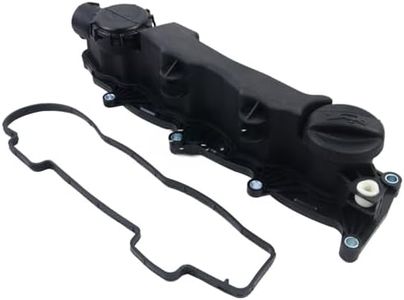 9651815680 1233714 1479837 3M5Q6K271AD Valve Cover Fits for Ford