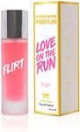 Eye Of Love - Flirt - The pheromone