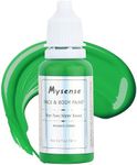 Mysense Water Based Face Body Paint