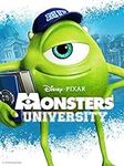 Monsters University (Theatrical Ver