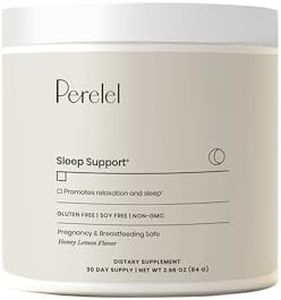 Perelel Sleep Support* (2.96 Ounce)
