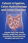 Colonic Irrigation, Colon Hydrother