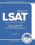 The PowerScore LSAT Logical Reasoni