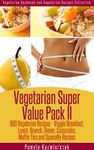 Vegetarian Super Value Pack II - 60