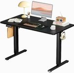 SMUG Standing Desk, Adjustable Heig