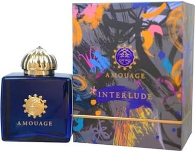 Amouage Ea
