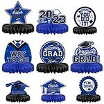 9PCS Graduation Party Decorations C