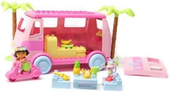 Megabloks 
