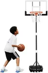 Seray Kids Basketball Hoop Outdoor 