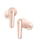 soundcore Liberty 5 by Anker, Noise-Cancelling Wireless Earbuds, 2x Stronger Voice Reduction, Real-Time Adaptive Noise Cancellation, Fast Charging, Dolby Audio, 6-Mic AI Clear Calls