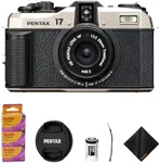 Pentax 17 Compact Film Camera with 