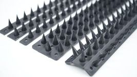 Prikkastrip Eco Fence Wall Spikes G