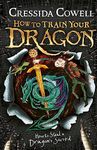 HOW TO STEAL A DRAGON'S SWORD (HOW TO TRAIN YOUR DRAGON BOOK 9)