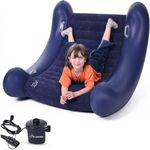 TED KANGAROO Sensory Chair for Kids, AIR Cloud Rocker