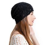 Handmade Womens Bomber Hats