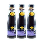 Ong's Black Bean Sauce, 227 grams, Pack of 3