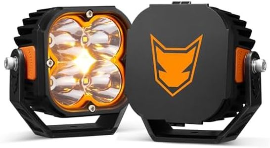 LIGHTFOX 5