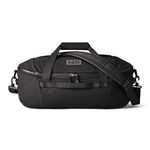 YETI Crossroads Duffel Bag, 40L, Black