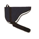 Toklat Microsuede Bareback Pad Navy