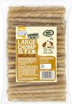 Good Boy - Large Rawhide Chomp Stic