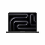 Apple 2026 MacBook Pro Laptop with M5 Pro chip with 18‑core CPU and 20‑core GPU: Built for AI, 41.05 cm (16.2″) Liquid Retina XDR Display, 24GB Unified Memory, 1TB SSD Storage; Space Black