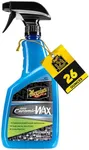 Meguiar's Hybrid Ceramic Wax, Easy-