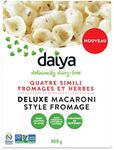 DAIYA Four Cheeze Style with Herbs,