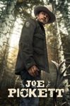 JOE PICKETT: THE COMPLETE SERIES