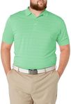 Callaway Men's Golf Short Sleeve Pi